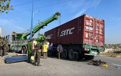 Tin tức tai nạn giao thông mới nhất ngày hôm nay 18/1/2024