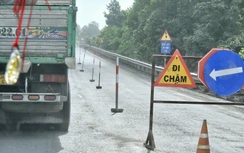 Hoàn thành sửa chữa đường tránh Đà Nẵng trước ngày 30/1