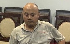 Bắt đối tượng bị Công an Trung Quốc truy nã quốc tế về tội mua bán người