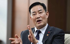 Hàn Quốc: Triều Tiên có nhiều tiến bộ trong phát triển tên lửa siêu âm