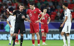 Indonesia gặp hung tin trước ngày chạm mặt đội tuyển Việt Nam