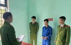 Khởi tố, bắt tạm giam kẻ dùng dao đâm phó trưởng công an phường ở Huế tử vong