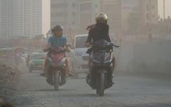 Bộ Y tế khuyến cáo cho học sinh nghỉ học nếu ô nhiễm không khí nguy hại