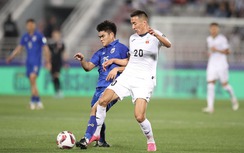 Đội tuyển Thái Lan được thưởng cực khủng sau trận thắng lịch sử ở Asian Cup