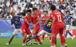 Tuyển Việt Nam nằm ở “vùng an toàn” trước trận quyết đấu Indonesia