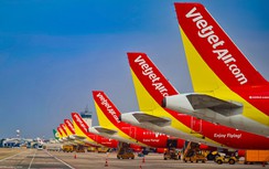 Vietjet "bắt tay" Trip.com tăng dịch vụ du lịch trên toàn cầu