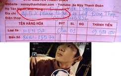 Đã tìm được thân nhân nam thanh niên tử vong bên đường ở Bình Dương
