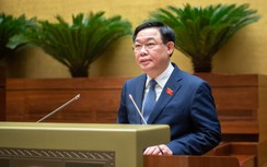 Chủ tịch Quốc hội: Không để "đầu năm đủng đỉnh, cuối năm vội vàng"