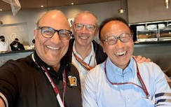 Bộ trưởng Giao thông Singapore từ chức vì nghi nhận vé xem kịch, bóng đá từ doanh nghiệp