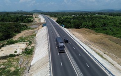 Quốc hội đồng ý cấp gần 58 nghìn tỷ đồng cho 32 dự án giao thông