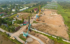 3 tuyến vành đai TP.HCM sau hơn 1 thập kỷ vẫn "trằn trọc" chờ khép kín