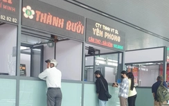 Thực hư việc nhà xe Thành Bưởi hoạt động trở lại từ ngày 18/1?