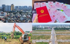 Những điểm mới nổi bật nhất trong Luật Đất đai sửa đổi