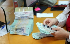 Thông qua Luật Các Tổ chức tín dụng: Thêm giải pháp ngăn sở hữu chéo, thao túng ngân hàng