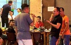 6.000 trường hợp "tra tấn" hàng xóm bằng karaoke loa kẹo kéo bị phản ánh