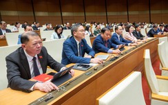 Quốc hội chốt 8 cơ chế đặc thù thực hiện các chương trình mục tiêu quốc gia