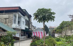 Quảng Ninh: Dự án đường gom "dậm chân tại chỗ", dân tố bất thường khi triển khai