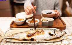 Cá ngon và tốt nhưng hạn chế ăn kiểu này kẻo rước bệnh lúc nào không hay