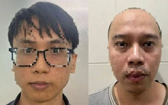 Triệt phá đường dây môi giới mại dâm với 15.000 thành viên trên Telegram