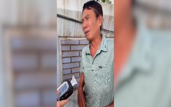 Nồng nặc mùi cồn, tài xế vẫn lái xe chở hàng chục học sinh giữa Thủ đô