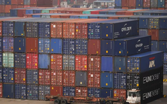 Bất ổn trên Biển Đỏ khiến các doanh nghiệp Trung Quốc lao đao