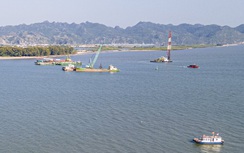 Sửa quy định về dịch vụ công bảo đảm an toàn hàng hải