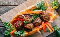 Loại rau giàu vitamin C không kém cam, chanh, chỉ ngửi đã thấy "mùi Tết"