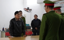 Thu thêm tiền của học viên, giám đốc và cán bộ trường lái ở Bắc Kạn bị khởi tố