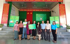 PVFCCo lan toả “Xuân yêu thương - Tết sẻ chia” trên khắp cả nước