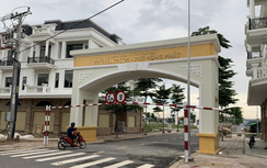 Ngăn chặn toàn bộ giao dịch của công ty bất động sản Phú Hồng Thịnh ở Bình Dương