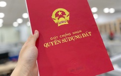Nhà nước có trách nhiệm cấp sổ đỏ dù người dân không yêu cầu