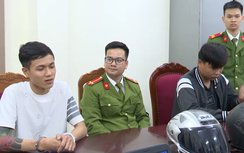 Sơn La: Bắt giữ đối tượng chém 7 người bị thương trên quốc lộ