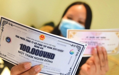 Kỳ vọng trái phiếu doanh nghiệp sau sóng gió