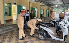 Báo động tình trạng học sinh vi phạm giao thông ở Thanh Hóa