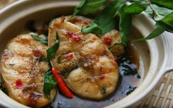 Loại cá giá rẻ bán đầy chợ, ăn ngon hơn cá quả, cực giàu dinh dưỡng, nấu món nào cũng bổ