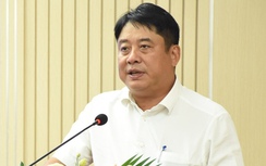 Tổng giám đốc EVN nói về lý do giá điện chỉ tăng, không giảm