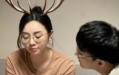 Chúng ta của 8 năm sau tập 26: Nguyệt đã bớt ngây thơ, phát hiện "mùi tiểu tam"?