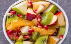 Loại quả mệnh danh "quả trí nhớ", chớ dại ăn cách này làm hỏng men răng