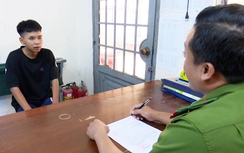 Chủ nợ bị nhóm vay tiền chém thương tật