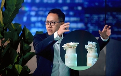 2 tiến sĩ Úc trồng nấm bằng trí tuệ nhân tạo, Shark nào đã hứng thú với thương vụ này?