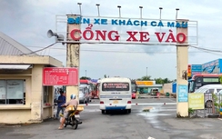 Trưởng ban Điều hành bến xe tàu Cà Mau bị đột quỵ tử vong tại nhà riêng