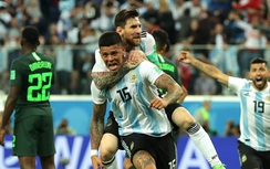 Chuyển nhượng mới nhất ngày 2/1: Lionel Messi bị từ chối phũ phàng