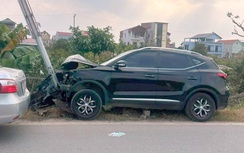 Nhiều hãng bảo hiểm lớn bỏ quy định "có cồn là từ chối bồi thường"