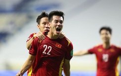 HLV Troussier nhận thêm tin dữ ở tuyển Việt Nam trước giải châu Á