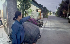 Lạ lùng dân hiến đất làm đường vẫn phải nộp thuế