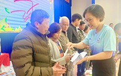 SASCO và hành trình Xuân yêu thương khắp mọi miền đất nước