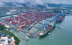 Cước vận tải container tăng vọt, Bộ GTVT chỉ đạo "nóng"