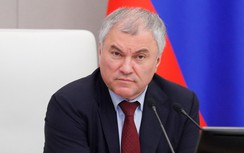 Nga có thể tịch thu tài sản của người tung tin giả mạo về quân đội