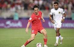 Tuyển Việt Nam chạm cột mốc đáng quên trong lịch sử các kỳ Asian Cup