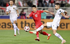 Choáng với số điểm tuyển Việt Nam bị trừ trên bảng xếp hạng FIFA sau trận thua Indonesia